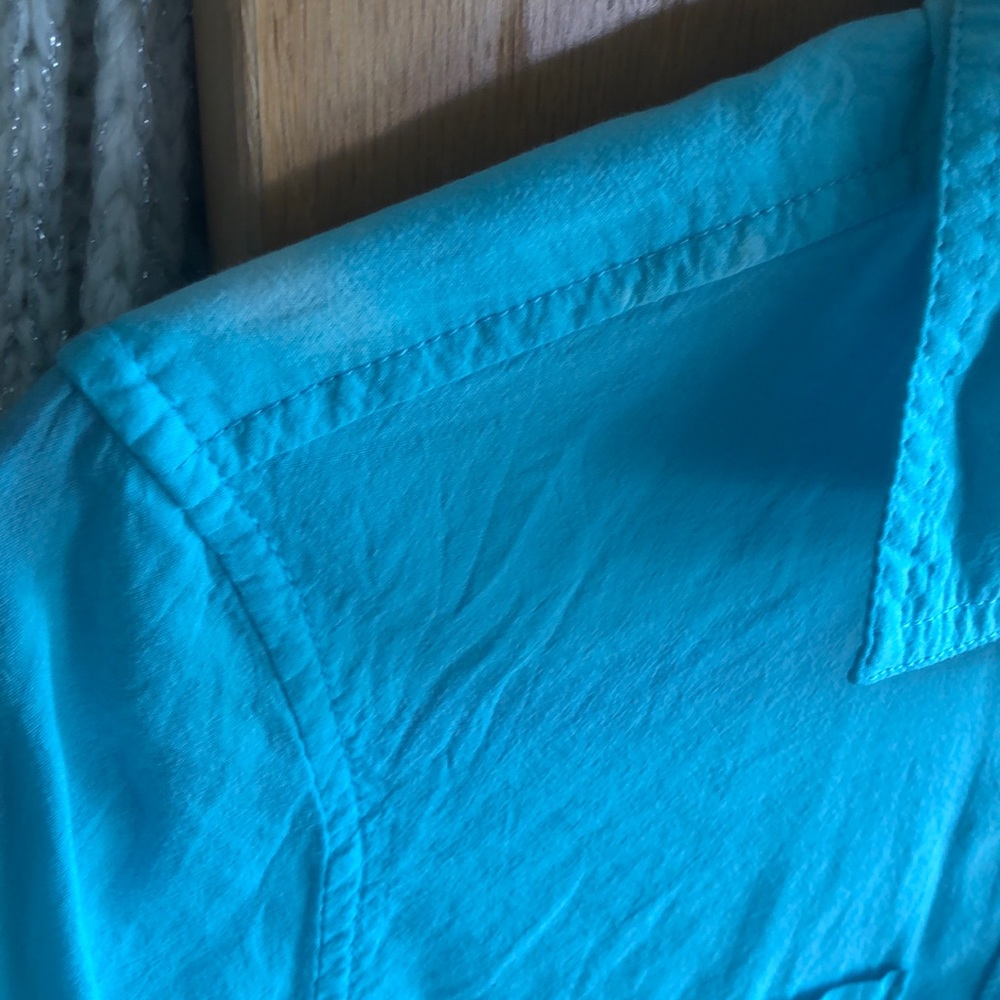 Prince & Fox button down - Picture 3 of 5